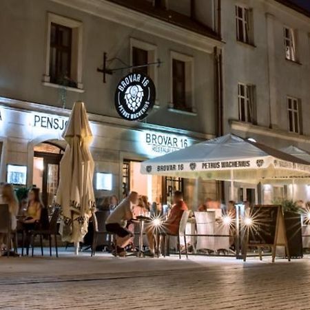Brovar 16 Pszczyna Esterno foto